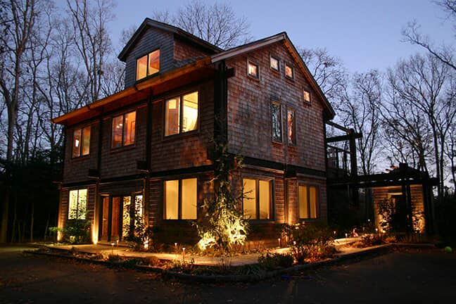 House Build Cape May