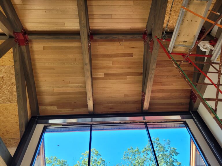 General Contractor in Cape May