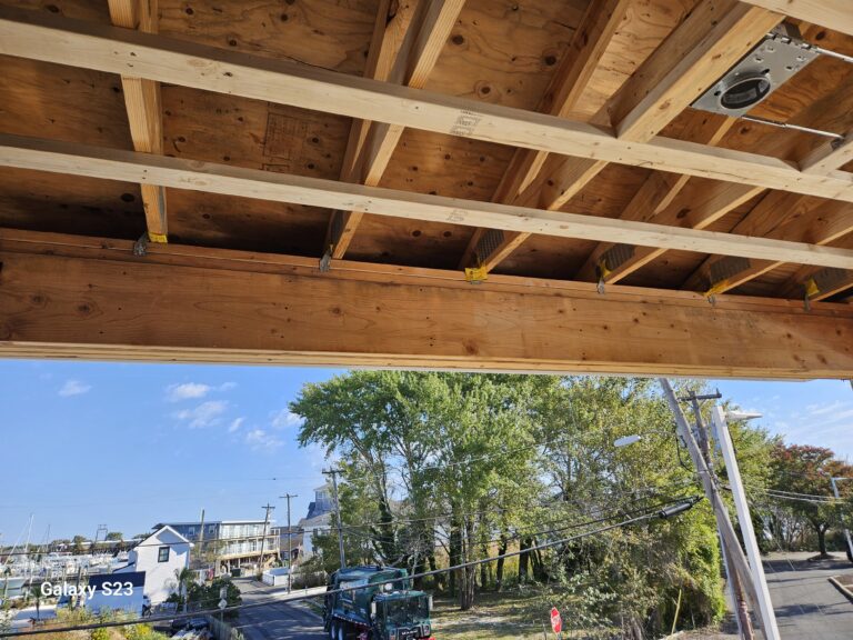 General Contractor in Cape May NJ